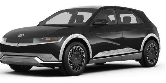 HYUNDAI IONIQ 5 2024 KM8KR4DE3RU240219 image HYUNDAI IONIQ 5 2024 KM8KR4DE3RU240219 image